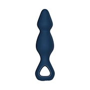 App anal plug, WINYI hot selling smart rotating anal vibrator sex toy, WY0685-app produced by WINYI Sex toy supplier